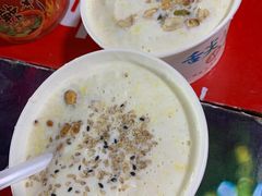 -正宁路小吃夜市