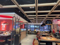 -季季红火锅(长沙步行街店)