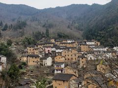 -新安江山水画廊风景区