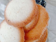 纯奶杏仁片-上海哈尔滨食品厂(淮海中路店)