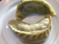 虾仁蒸饺-洪祥大酒店(大庆东路店)