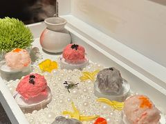 -色響火锅(恒隆广场店)