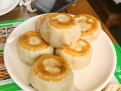 -尹记门钉肉饼(天坛店)