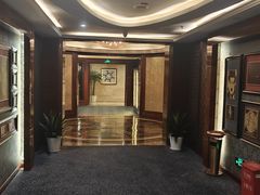 -海韵之星邮轮水会(明发商业广场店)