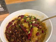 -一坐一忘云南菜(卓悦中心)