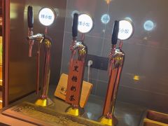 -钱小奴创意自助餐厅·原切谷饲安格斯畅吃(苏州昆山招商花园城店)