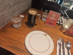 -1886德国汽车餐厅(外滩中央店)