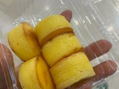 芝士球-东哥面包(江宁大润发店)