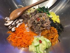 -梨花牛肉汤饭(仁恒伊势丹店)