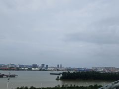 -马王堆汉墓遗址