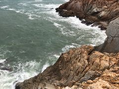 -广东惠东海龟国家级自然保护区