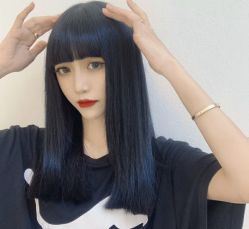 -那茉 Hair Salon
