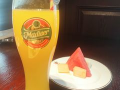 -马迭尔德式西餐精酿啤酒屋(中央大街店)