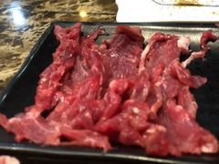 -林记潮牛·牛肉火锅(上马墩店)