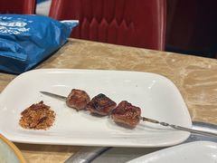 -老大连·海肠捞饭·大连海鲜大连菜(西安路店)