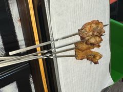 -纪录片《人生一串》体验店(静安店)