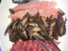 -碧涛阁·泡泡海洋·汤泉洗浴(王府花园店)