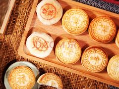 -北京稻香村(方庄店)