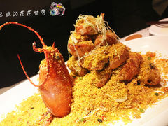 波士顿龙虾-人杰鱼乐轩(珠江路店)
