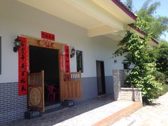 -生态苑农庄(十里画廊遇龙河店)