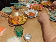 -迷你椰·泰式大排档(共康店)
