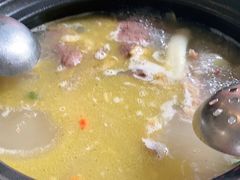 -尼玛藏家风味园(阿山食城店)