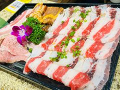 -東門韩国传统烤肉·韩国料理(银座直营店)