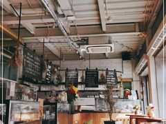 -O'mills Sourdough Bakery&Bistro(永嘉路店)