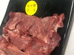 -陈记顺和潮汕鲜牛肉火锅(棠德南路店)