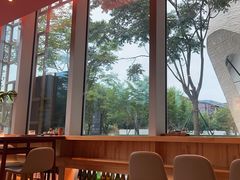 -人间酒暖·Go blanc·烧鸟·深夜食堂(陆家嘴店)