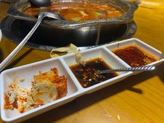 -陈五哥大排档(湘江世纪城店)