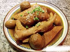 热卤四合一-湘语·湖南家常菜(新洲店)