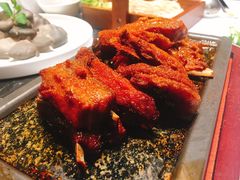 -红鼎豆捞·非遗鲍皇汤火锅(宝丰路店)