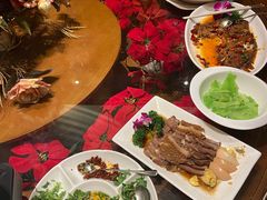 -金贵源食神(楚河汉街店)