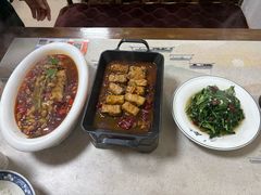 -臭鳜鱼人家·老字号徽菜