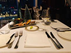 -翡翠36餐厅(浦东香格里拉店)