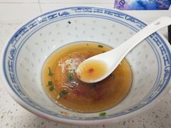 -古徽州馄饨店(宝安路店)