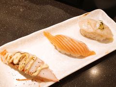 -元气寿司(东方宝泰店)