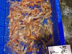 -拉完海鲜大排档(温岭店)