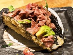 -Tuna maki寿司(园区永旺店)