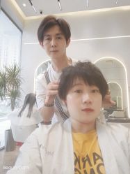 -MMbyHairCode 芭曲发型沙龙