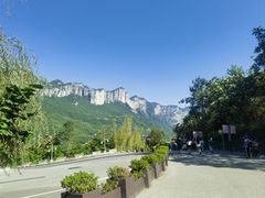 -恩施大峡谷