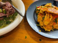 -Doo Dee Thai Food(Issan/Isaan/Esan)