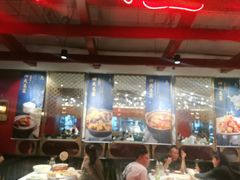 -大鸭梨烤鸭·北京菜(南小街/南苑店)