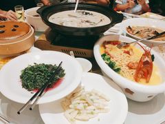 -梦都海鲜酒家(万达广场江桥店)