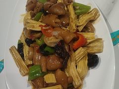 -渔码头食府·20年蓬莱老字号(登州路店)