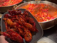 -杭州临平万丽酒店·燃餐厅(人民大道店)