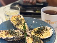 -Petit Oyster叫嚎(平安金融中心店)