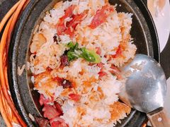 -煲宫(华润万象城店)
