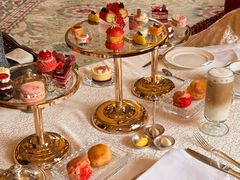 -Salon de Ville浦江汇(上海外滩华尔道夫酒店店)